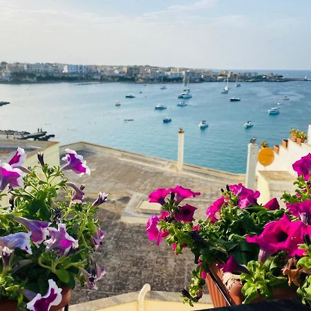 Dimora Del Sole Luxury And Charm Apartment Отранто Екстериор снимка