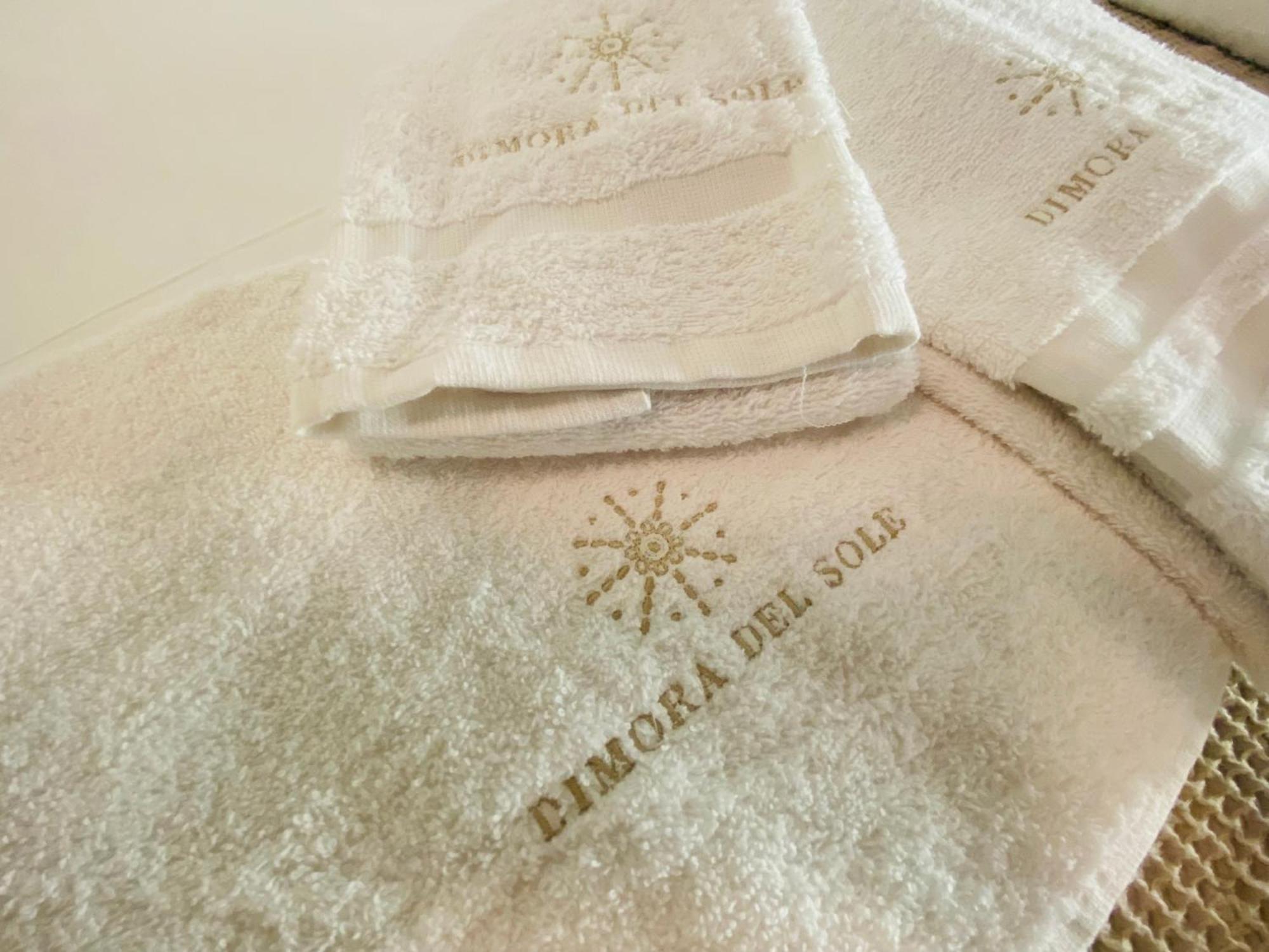 Dimora Del Sole Luxury And Charm Apartment Отранто Екстериор снимка