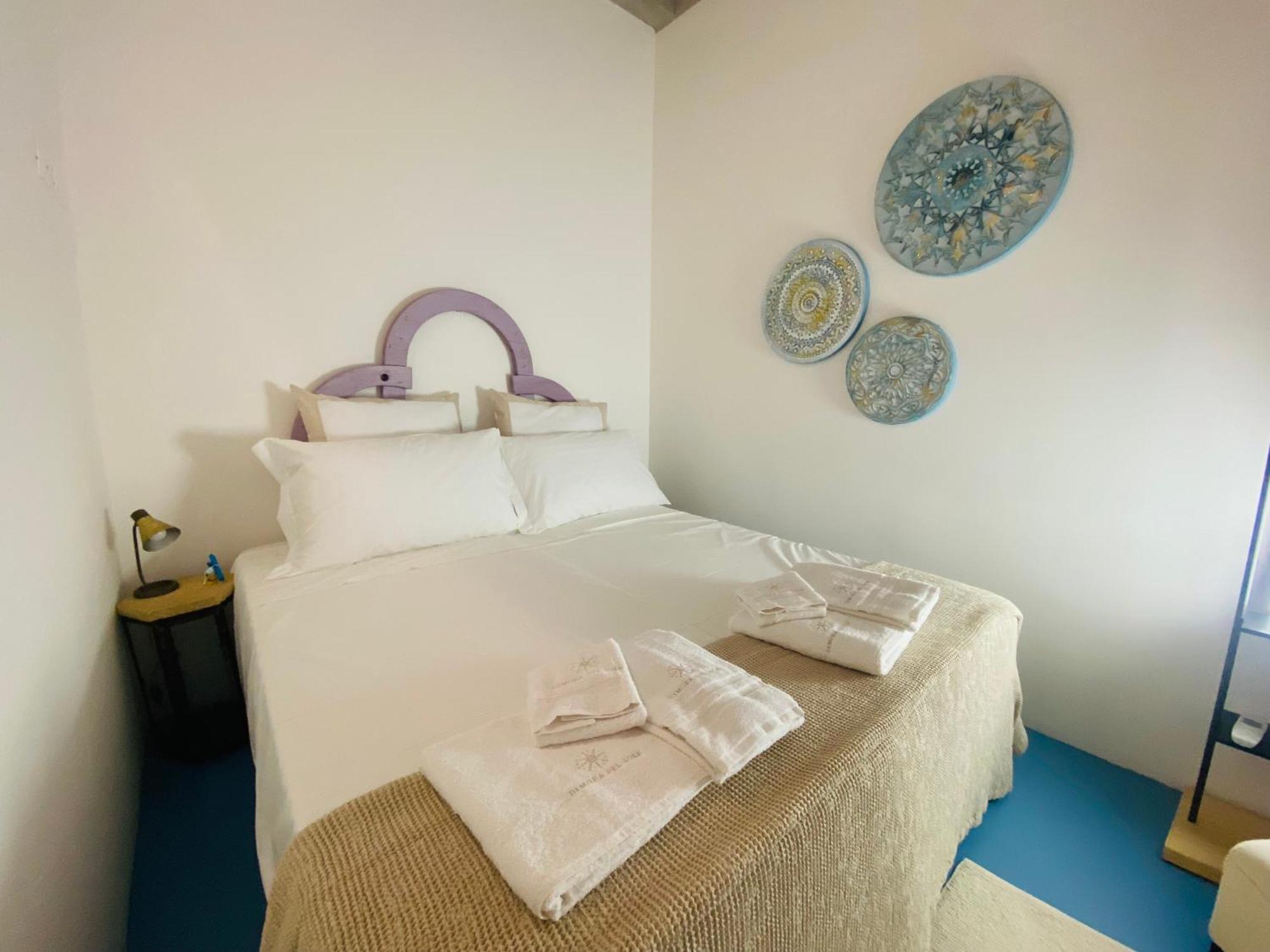 Dimora Del Sole Luxury And Charm Apartment Отранто Екстериор снимка
