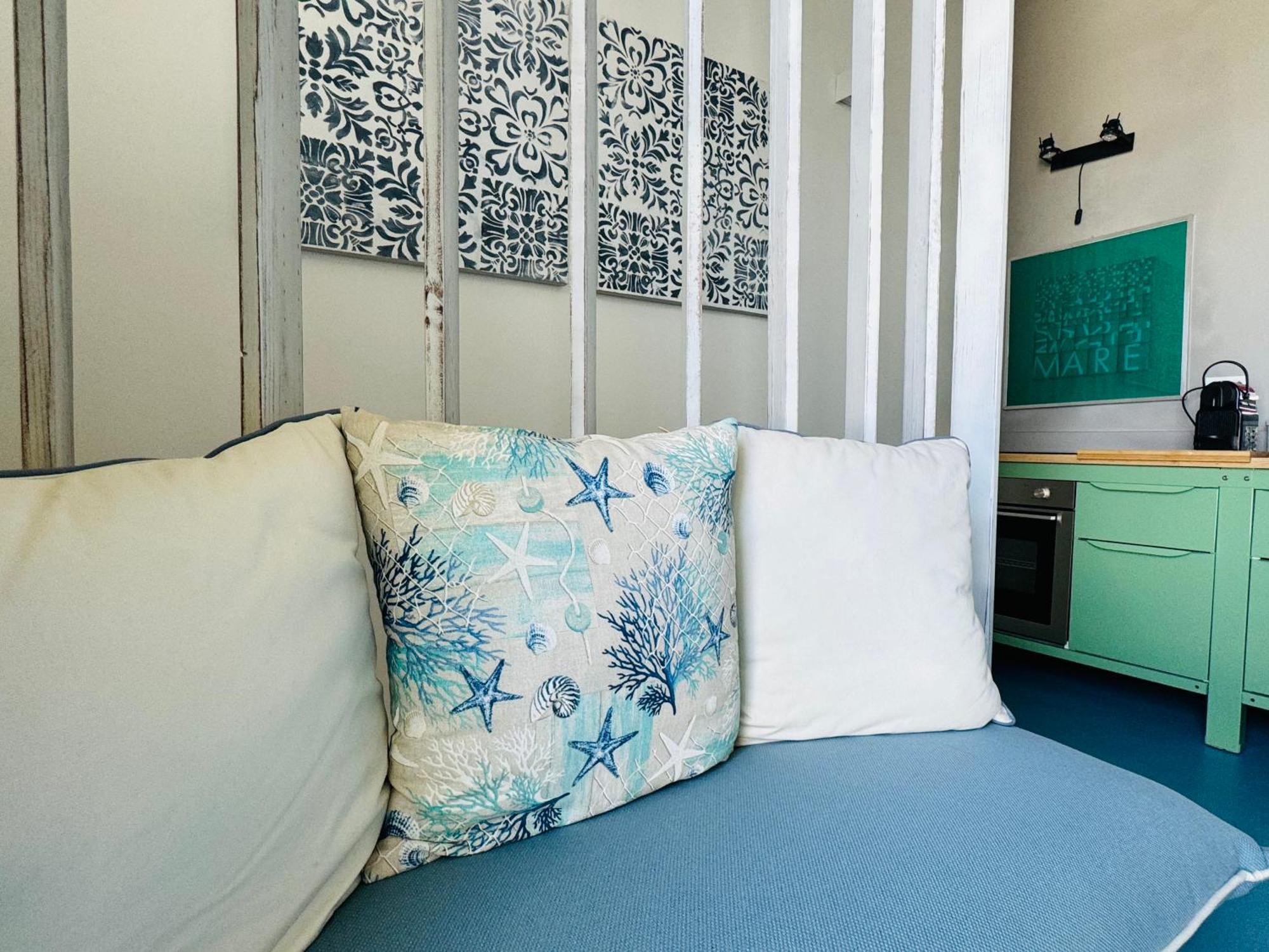 Dimora Del Sole Luxury And Charm Apartment Отранто Екстериор снимка