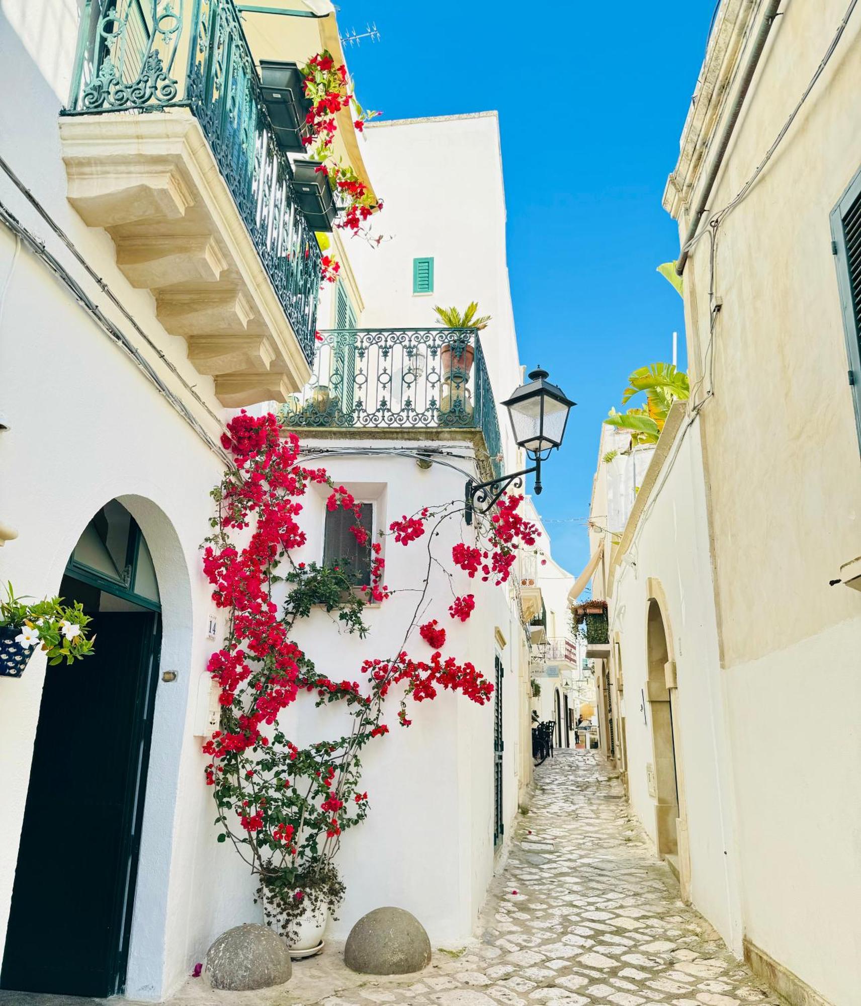 Dimora Del Sole Luxury And Charm Apartment Отранто Екстериор снимка
