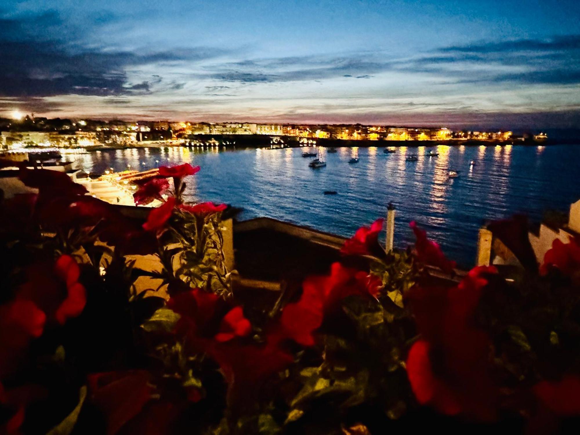 Dimora Del Sole Luxury And Charm Apartment Отранто Екстериор снимка